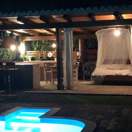 La Vigna Countrybnb Montottone ภายนอก รูปภาพ