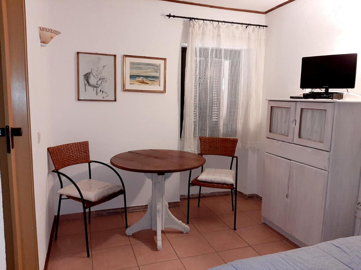 La Vigna Countrybnb Montottone ภายนอก รูปภาพ