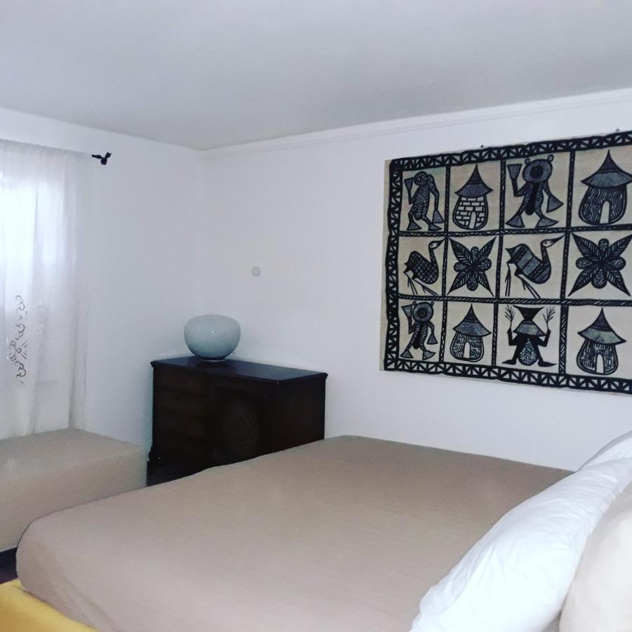 La Vigna Countrybnb Montottone ภายนอก รูปภาพ