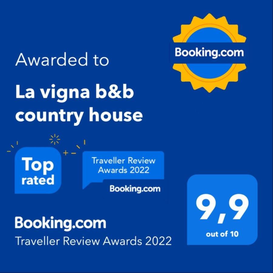 La Vigna Countrybnb Montottone ภายนอก รูปภาพ