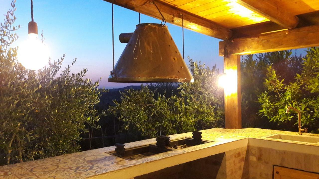 La Vigna Countrybnb Montottone ภายนอก รูปภาพ
