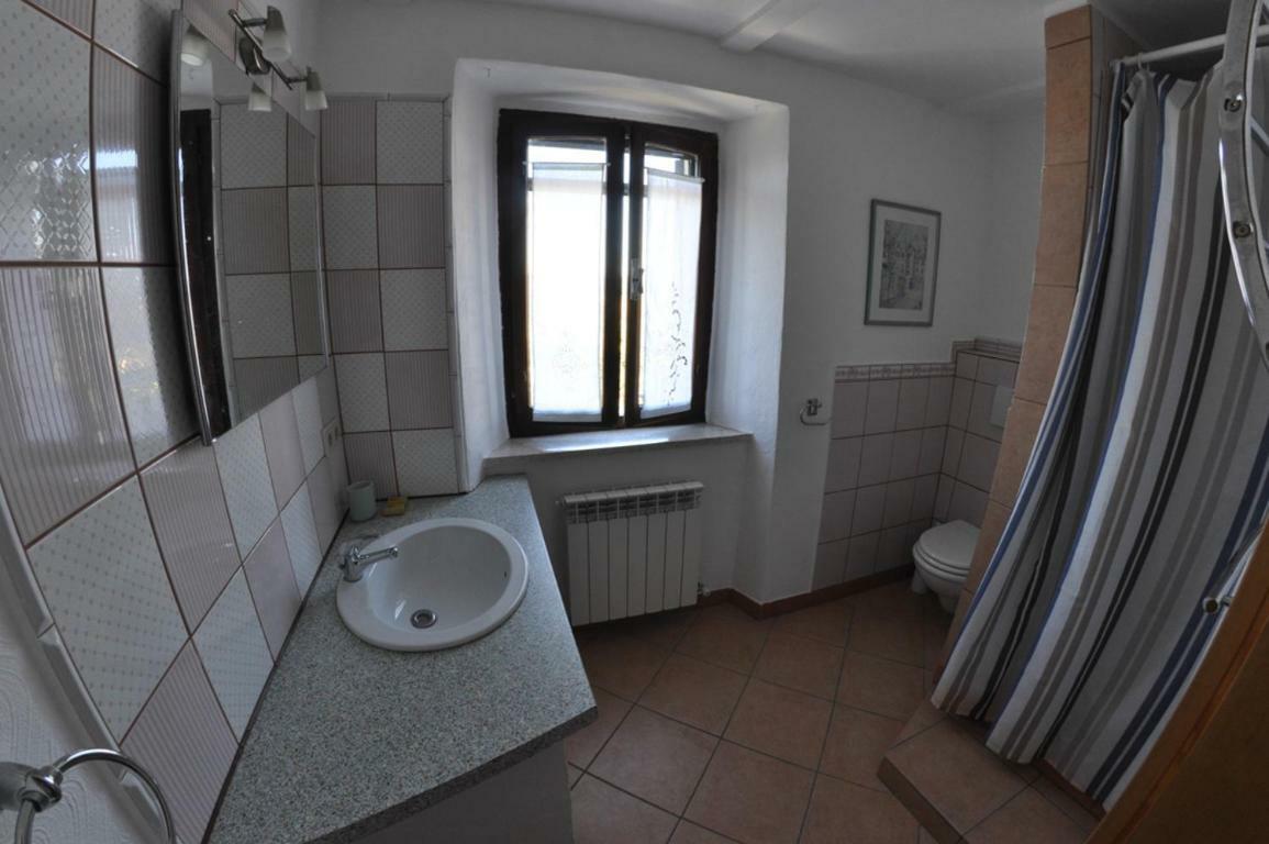 La Vigna Countrybnb Montottone ห้อง รูปภาพ