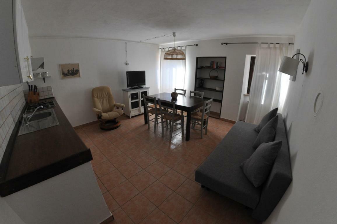 La Vigna Countrybnb Montottone ภายนอก รูปภาพ
