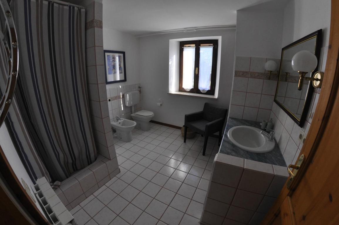 La Vigna Countrybnb Montottone ห้อง รูปภาพ