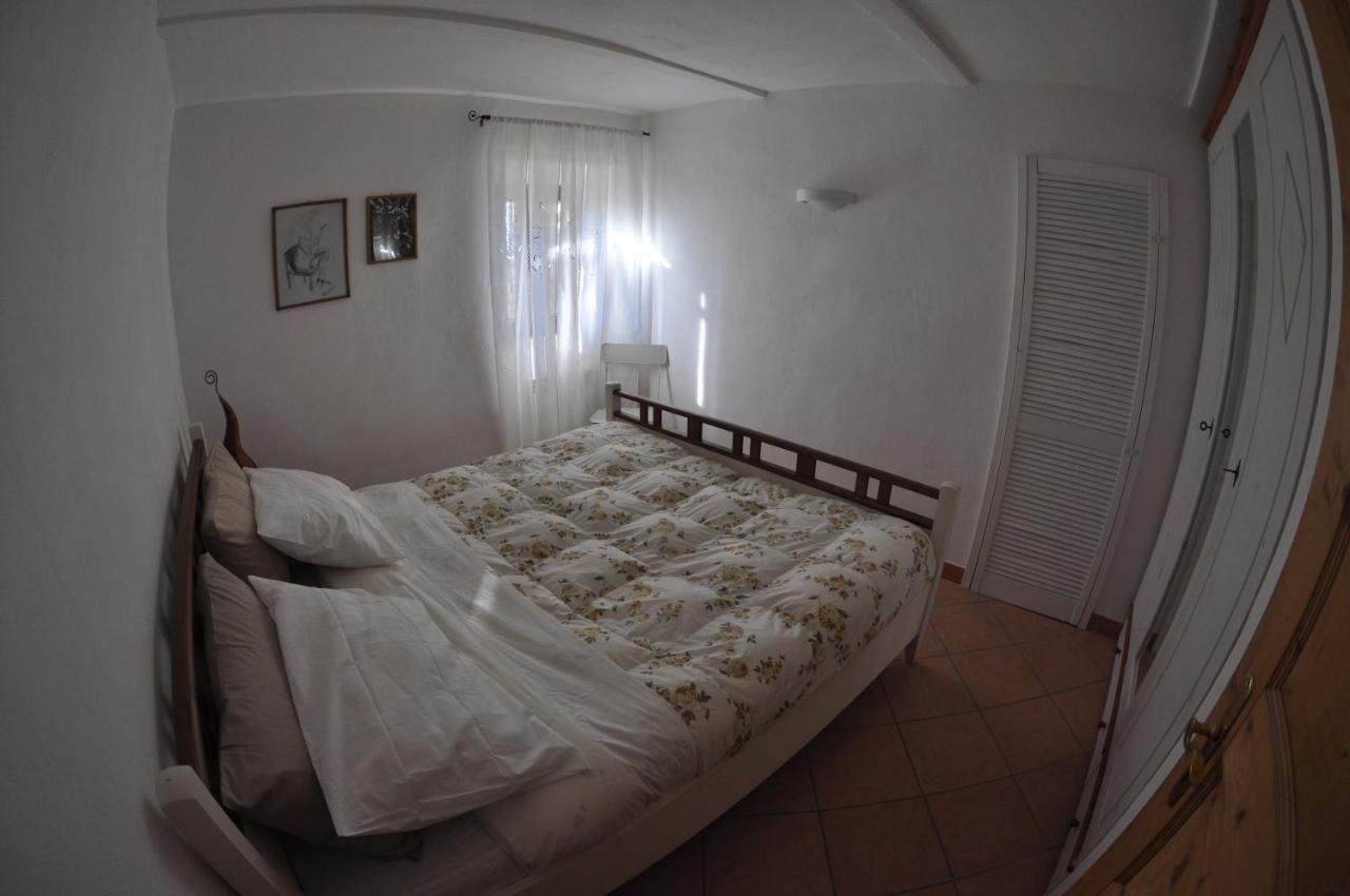La Vigna Countrybnb Montottone ห้อง รูปภาพ